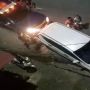 8 Pelaku Penyerangan Mobil Dinas Bea Cukai Ditangkap di Jambi