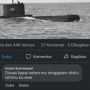 Diciduk TNI Gara-gara Komen Negatif soal Nanggala, Imam Ngaku FB Dibajak