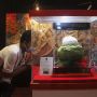 Mengunjungi Pameran Artefak Nabi Muhammad SAW di Jakarta Islamic Centre