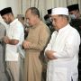 Salat Gaib untuk Awak KRI Nanggala-402, JK: Belasungkawa Sedalam-dalamnya