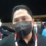 Hadiri Final Piala Menpora 2021, Ini Komentar Menteri BUMN Erick Thohir