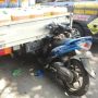 Duhh! Motor Tabrak Pikap di Sidoarjo, Bocah 8 Tahun Tewas