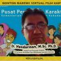 Nonton Bareng Film Kartini, Kemendikbud: Generasi Muda Dapat Kenal Sosoknya