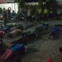 Polres Cianjur Bakal Bubarkan Kegiatan Sahur on The Road