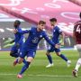 Link Live Streaming Chelsea vs Fulham, Liga Inggris 1 Mei 2021