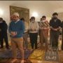 Momen Ramadhan, KJRI New York Adakan Salat Tarawih Bersama