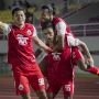 PPKM Darurat, Persija Wajibkan Pemain Kirim Video Latihan Mandiri