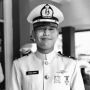 Prabowo Akui Letda Rhesa Sigar Keponakannya, Gugur di KRI Nanggala 402