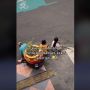 Tak Disangka, Berbagi Makanan di Bulan Ramadan, Malah Dimanfaatkan Begini