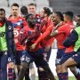 Pecundangi Lyon, Lille Gusur PSG ke Puncak Klasemen Liga Prancis