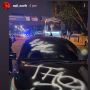 Kalah dari Persija, Markas Persib Diserang 2 Kali, Dilempar Batu