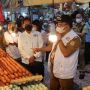 Jelang Pekan Ketiga Ramadhan, Sidak Pasar Digelar di Balikpapan