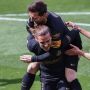 Griezmann Cetak Brace, Barcelona Raup Poin Penuh di Markas Villarreal