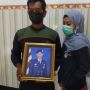 Deni, Awak KRI Nanggala 402 Asal Jombang Beli Batu Nisan Sebelum Latihan