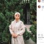Awkarin Ucap Jesus Saat Terkejut Beri Makan Ular, Latar Agamanya Jadi Sorotan
