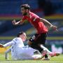 Diimbangi Leeds, Kualitas Pengambilan Keputusan Pemain MU Jadi Sorotan