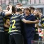 Crotone vs Inter: Diambang Juara, Nerazzurri Jangan Dulu Besar Kepala