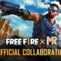 Bupati Mukomuko Minta Kominfo Blokir Game Free Fire, PUBG Mobile, dan Mobile Legends