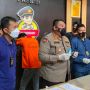 Lolos dari Pengerebekan Kampung Narkoba, Ateng Ditangkap di Kebun Kopi