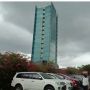 Tingkat Hunian Hotel di Lampung Meningkat