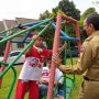 Anak Kru KRI Nanggala-402 Ingin Jadi TNI, Video Tentara Pamit Dinas Viral