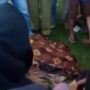 Pria Tewas Ditusuk-tusuk di Jalan Haji Kurdi, Ada 9 Lubang di Badan