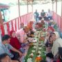 Pulau Kembang, Berbuka Puasa dengan Berwisata di Danau Sipin