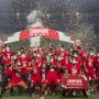 Persija Juara Piala Menpora, Ridwan Kamil Ucapkan Selamat ke Anies Baswedan