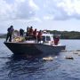 Doa dan Tabur Bunga untuk KRI Nanggala-402