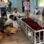 Muslim Myanmar Jalani Bulan Ramadhan dalam Bayang-bayang Ketakutan