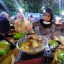 Sensasi Buka Puasa, Santap Steamboat dan BBQ Ala Korea di Medan