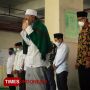 Suami Dosennya Kru KRI Nanggala 402, UNUSA Gelar Salat Gaib