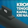 Torpedo hingga Hydrophone KRI Nanggala Berhasil Diangkut TNI Pakai Alat Ini