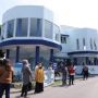 Nama-Nama Direksi dan Dewan Pengawas Perumda Air Minum Kota Makassar yang Dipecat