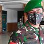 Pangkogabwilhan III Pimpin Upacara Lepas Jenazah Kepala BIN Papua