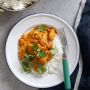 Inspirasi Menu Buka Puasa Kuliner India: Resep Nasi Ayam Tikka Masala