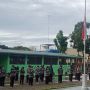 Awak KRI Nanggala Gugur, Sekolah Pencawan Kibarkan Bendera Setengah Tiang