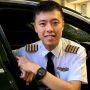 Profil Kapten Vincent, Pilot Viral yang Umbar Perselingkuhan Istrinya