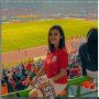 Jess Amalia Pemer Foto Dukung Persija, Jersinya Jadi Sorotan Netizen