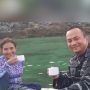 Profil Kolonel Laut Harry Setiawan, Gugur dalam Insiden KRI Nanggala-402