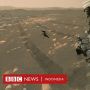 Robot NASA Berhasil Ciptakan Oksigen di Mars