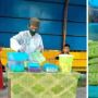 Penjual Takjil Viral Karena Dagangan Tidak Laku, Air Mata Netizen Jatuh