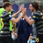 Hasil Liga Italia: Inter Menang Tipis atas Verona, Juve Seri di Florence