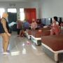 Ratusan Pekerja Migran Pulang dari Malaysia Dikarantina di Pontianak