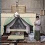 Ziarah ke Ponorogo, Anies Satu-satunya yang Boleh Tidur di Kamar Kyai Ageng