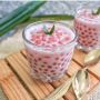 Resep Bubur Sagu Mutiara, Manis dan Nikmat Untuk Berbuka Puasa