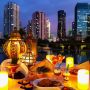 Restoran Ini Tawarkan Paket Buka Puasa dengan Panorama Gedung Jakarta