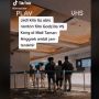 Merinding! Viral Kisah Warganet Nonton Bioskop sampai Mall Tutup