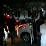 Mata Munarman Ditutup saat Tiba di Polda, YLBHI Protes: Alasannya Apa?