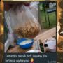 Diajak Bakar Jagung tapi Malah Bawa Bijinya Doang, Curhat Tongkrongan Viral